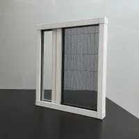ساخت و نصب درب و پنجره دوجداره upvc توری و رگلاژ|خدمات پیشه و مهارت|فردیس, |دیوار