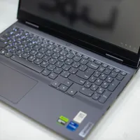 لپتاپ گیمینگ LENOVO با i7-13620H و RTX4050|رایانه همراه|یزد, |دیوار