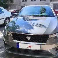 تارا اتومات V2 مدل 1401