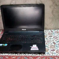 فروش لپتابasus n552vw|رایانه همراه|اراک, |دیوار