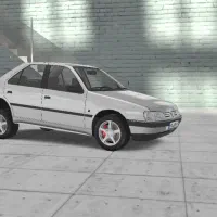 پراید ۹۱ معاوضه فقط بی پژو همقیمت خش