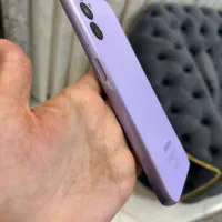 گوشی سامسونگA05sبا آداپتور|موبایل|تهران, پونک|دیوار