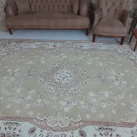 فروش یک تخته فرش ۹ متری