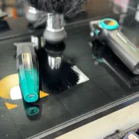 ارایشگر ماهر با سابقه کار