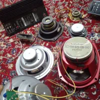 صوتی در حد آک|صوتی و تصویری|بروجرد, |دیوار