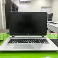 لپ تاپ Hp 17 inch|رایانه همراه|تبریز, |دیوار