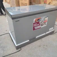 فریزر صندوقی لوکس ویژن ۲۵۰لیتری|یخچال و فریزر|پرند, فاز ۰|دیوار