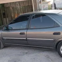 فروش زانتیا مدل 86