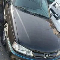 پارس 94سال|خودرو سواری و وانت|ورامین, ورامین|دیوار