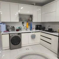 رهن اپارتمان ۲خوابه خیابون برق