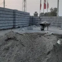 استا بنا هستم هر کاری انجام میدم|خدمات پیشه و مهارت|میناب, |دیوار