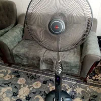 پنکه پایه دار نو