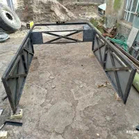 ساخت اتاق جویباری