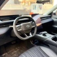 چانگان NEVO A05|خودرو سواری و وانت|تهران, امانیه|دیوار