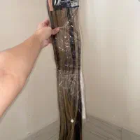 اکستنشن بلوند
