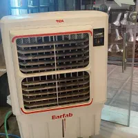 کولر برفاب ۵۰۰۰ سلولوزی