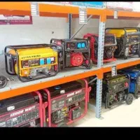 انواع موتور برق سوپر سایلنت اقساطی