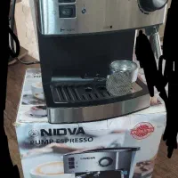 قهوه ساز Nidva