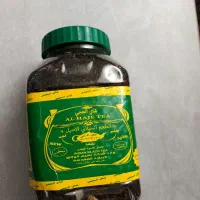چای نیم کیلو