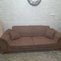 تعدادی وسایل منزل|مبلمان خانگی و میز عسلی|دورود, |دیوار