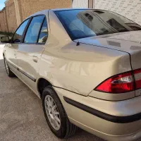 سمند موتور tu5