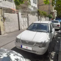 پرایدهاچ بک