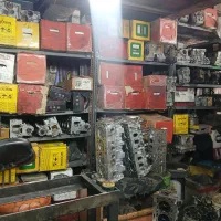 سرسیلندر پژو  2000کف استاندارد|قطعات یدکی و لوازم جانبی|تهران, یافت آباد شمالی|دیوار