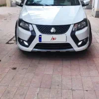 کوییک S مدل 1402بی رنگ بی ضربه