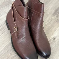 بوت چرم|کیف، کفش، کمربند|مشهد, هنرستان|دیوار