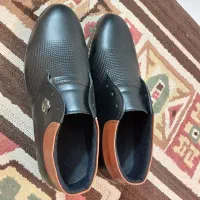 کفش مجلسی سایز 42 نو نو