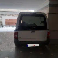 وانت مسقف مدل اخر۹۳ درحدنو|خودرو سواری و وانت|تهران, یافت‌آباد|دیوار