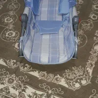 لوازم سیسمونی نوزاد|کالسکه و لوازم جانبی|بروجرد, |دیوار