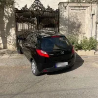 مزدا|خودرو سواری و وانت|تهران, فرمانیه|دیوار