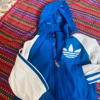 ست ورزشی  پاییزی کودک