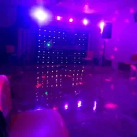 دیجی خانم اقا اجاره تالاریاباغ وبادکنک ارایی|خدمات پذیرایی، مراسم|کرمان, |دیوار