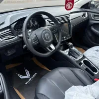 Mg5 صفر 2024|خودرو سواری و وانت|تهران, توحید|دیوار