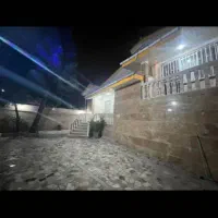 ویلای‌استخردار دو خوابه