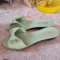 دمپایی|کیف، کفش، کمربند|قم, پردیسان|دیوار