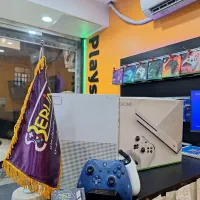 PS5سونی۵ فت درایو دار 1216دو دسته اصلیPS4|کنسول، بازی ویدئویی و آنلاین|قم, زنبیل آباد|دیوار