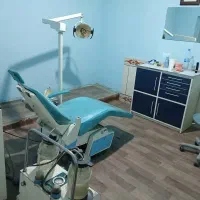 یونیت دندانپزشکی برقی برند آلمانی Ritter