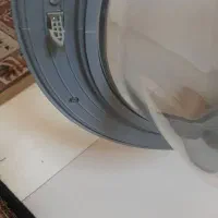 ماشین لباسشویی مجیک|ماشین لباسشویی و خشک‌کن لباس|ری, دیلمان|دیوار