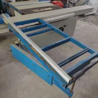 اره دورکن ۲۲۰ سعید واگنی سری جدید در حد نو تکفاز|ماشین‌آلات صنعتی|پاکدشت, پاکدشت (مامازند)|دیوار