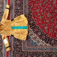 لباس عروس دخترونه|لباس|قم, حنیف نژاد|دیوار