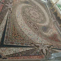 بخاطر رنگش به ست خانه ام نمی خوره در حد نو
