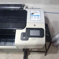 پلاتر hp1300|پرینتر، اسکنر، کپی، فکس|تهران, ایرانشهر|دیوار