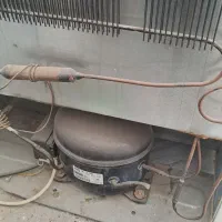 فریزر ۸ کشو|یخچال و فریزر|لنجان, |دیوار