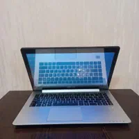 تاچ اسکرین i5 ایسوس مدل S400C