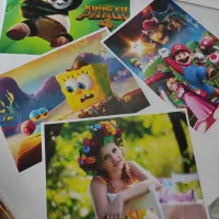 پرینت آنلاین جزوه فقط 1000 تومان|خدمات رایانهای و موبایل|تهران, دانشگاه شریف|دیوار