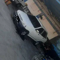 پراید ۸۳ انژکتور