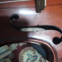 ویالون،ویولن AMATI 100|ویولن|نجف‌آباد, فرخی|دیوار